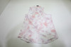 Greyson Golf Vesta Mock Neck Polo Womens Size Small DD New INV13006505