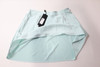 New Greyson Golf Eris Mini Skorts  Womens  Small Shore   INV13142831