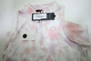 Greyson Golf Vesta Mock Neck Polo Womens Size Small DD New INV13006506