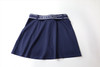 Greyson Belted Luna Skorts Womens Small Maltese Blue INV13145851