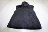 G/Fore Golf Reversible Vest  Womens Size  Small ONYX Regular  New INV13499356
