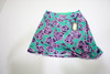 G/Fore Golf STAMPED FLORAL Shorts Womens Size Small CLV Regular New INV13178726