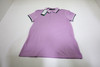 Ralph Lauren RLX Golf SS Tour Polo Womens Size Small Mauve New INV13006600