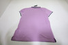 Ralph Lauren RLX Golf SS Tour Polo Womens Size Small Mauve New INV13006600
