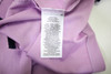 Ralph Lauren RLX Golf SS Tour Polo Womens Size Small Mauve New INV13006600