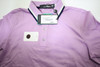Ralph Lauren RLX Golf SS Tour Polo Womens Size Small Mauve New INV13006600