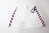G/Fore SIDE STRIPE STRETCH SCUBA Skorts Womens Size Small SNO New INV13406146