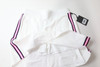 G/Fore SIDE STRIPE STRETCH SCUBA Skorts Womens Size Small SNO New INV13406146