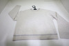 G/Fore Golf G Sweater  Womens Size  Small CW/GM Crewneck  New INV13499319