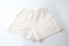 G/Fore COZY DOUBLE KNIT Shorts Womens Size Small CHW Regular New INV13406174