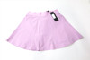 New Greyson Golf Phoenix Flare Skorts  Womens  Small Wisteria   INV13149039