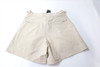 New Greyson Golf Phoenix Troiser Shorts  Womens  Small Sand Regular  INV13122382
