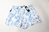 New Greyson Garden of Venus Eris Shorts Womens Small Arctic Regular INV13149026