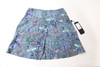 Greyson Whimsical World Phoenix 17" Skorts Womens Small Marsh Multi INV13388133
