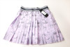 Greyson Willow Toile Leo Skorts Womens Size Small Lavender Mist New INV13367794