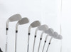 Taylormade Stealth 2 Hd Iron Set 5-Pw, Aw Stiff Flex Kbs Max 85 Mt 13331136