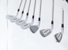 Srixon Zxir Hl Iron Set 5-Pw, Aw Regular Flex Fst Kbs 80Hl Steel 13387190