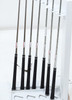 Srixon Zxir Hl Iron Set 5-Pw, Aw Regular Flex Fst Kbs 80Hl Steel 13387190