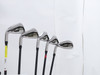 Callaway Xr Iron Set 6-Pw Regular Flex Project X Lz Graphite 13493129 Fair