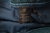 Greyson Diamonds All Day Belted Jacquard Skorts Womens Small Aegean INV13367798