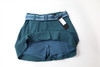 Greyson Diamonds All Day Belted Jacquard Skorts Womens Small Aegean INV13367798