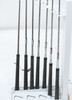 Ping G20 Black Dot Iron Set 4-Pw Regular Flex Ping Cfs Steel 13524615 Good