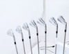 Mizuno Pro 221 Iron Set 4-Pw Stiff Flex Project X Lz 120 Steel 13530259 Good