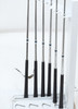 Callaway X-18R Iron Set 5-Pw Uniflex Flex Callaway X 18R Steel 13530302 Good
