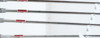 Titleist T100 3G Iron Set 5-Pw Stiff Flex Kbs $-Taper 120 Steel 13530420 Good