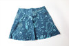 Greyson Garden of Venus Phoenix Skorts Womens Small Aegean INV13142802