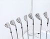 Adams Idea 2023 Iron Set 5-Pw, Aw Stiff Flex Kbs Max Mt 85 Steel 13532051 Good