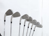 Adams Idea 2023 Iron Set 5-Pw, Aw Stiff Flex Kbs Max Mt 85 Steel 13532051 Good
