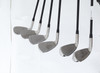 Cleveland Halo Xl Full Face Iron Set 5-Pw Regular Flex Helium 60 13532254 Good