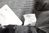 New Greyson Golf Classic Shorts  Womens  Small Grey Regular  INV13142813