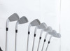 Callaway X Forged Cb 21/Apex Mb Iron Set 4-Pw Regular Flex Project X Lz 3548993