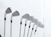 Srixon Z585/Zu85 Iron Set 4-Pw Stiff N.S. Pro Modus3 Tour105 13549157 Excellent