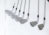 Srixon Z585/Zu85 Iron Set 4-Pw Stiff N.S. Pro Modus3 Tour105 13549157 Excellent