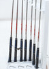 Srixon Z585/Zu85 Iron Set 4-Pw Stiff N.S. Pro Modus3 Tour105 13549157 Excellent
