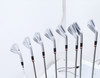 Srixon Z-Forged Iron Set 3-Pw Extra Stiff Dynamic Gold X7 Plus 1" 13549190 Fair