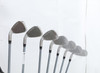 Taylormade Rac Ht Iron Set 4-Pw Ladies M.A.S. 2 Higher Trajectory 13551769 Good