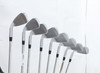 Ping G425 Black Dot Iron Set 4-Pw, Uw Stiff Flex Elevate 95 Vss 13532954 Good