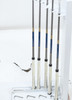 Taylormade Kalea Gold Iron Set 7-Pw, Sw Ladies Flex Kalea Gold 40 13557452 Good
