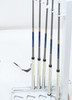 Taylormade Kalea Gold Iron Set 7-Pw, Sw Ladies Flex Kalea Gold 40 13557454 Good