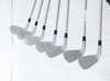 Callaway Apex Ai200 Iron Set 4-Pw Extra Stiff Flex Kbs Tour-V 13549194 Good