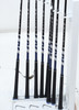 Taylormade Qi Iron Set 5-Pw, Aw, Sw Senior Flex Ventus Tr Blue 5 13561744 Good