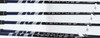 Taylormade Qi Iron Set 5-Pw, Aw, Sw Senior Flex Ventus Tr Blue 5 13561744 Good