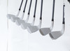 Wilson Dynapwr Forged Iron Set 5-Pw, Gw Regular Flex Recoil Dart 70 13549729