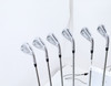 Titleist Cb 716 Forged Iron Set 4-9 Extra Stiff Flex Kbs Tour 13550155 Fair