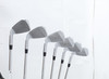 Ping I525 Black Dot Iron Set 5-Pw Stiff Flex Ping Awt 2.0 Steel 13550394 Good