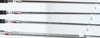 Taylormade Qi Iron Set 5-Pw, Aw, Sw Regular Flex Kbs Max Mt 85 13550439 Good